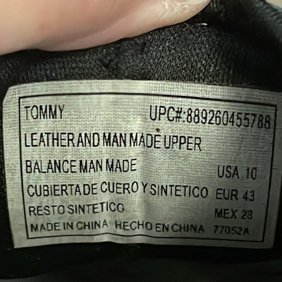 EDDIE BAUER / Tommy gray black fisherman cinch hiking sandals Men’s‎ size 10 - Picture 15 of 17